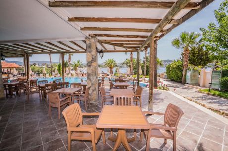 MİRA BEACH RESORT HOTEL 4 GECE 5 GÜN ULAŞIMLI