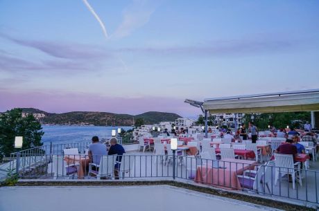 MİRA BEACH RESORT HOTEL 4 GECE 5 GÜN ULAŞIMLI