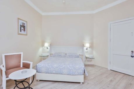 MİRA BEACH RESORT HOTEL 4 GECE 5 GÜN ULAŞIMLI