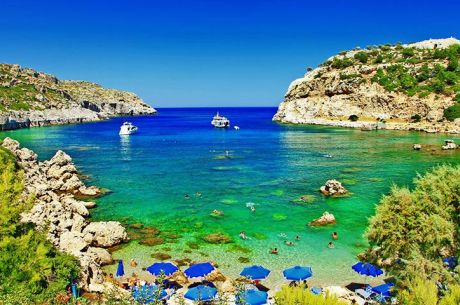 SAMOS ADASI TURU 1 GECE 2 GÜN