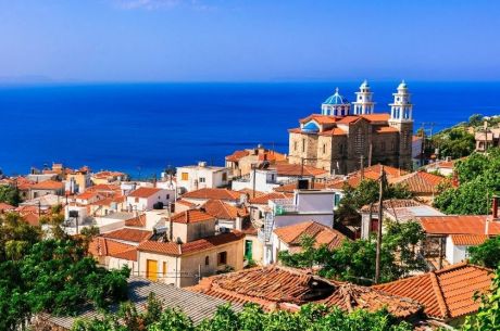 SAMOS ADASI TURU 1 GECE 2 GÜN