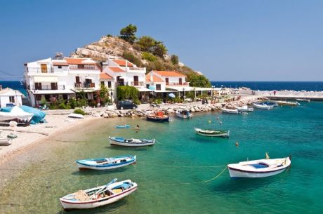 SAMOS ADASI TURU 1 GECE 2 GÜN