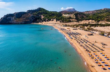 SAMOS ADASI TURU 2 GECE 3 GÜN