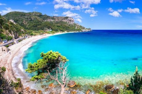 SAMOS ADASI TURU 2 GECE 3 GÜN