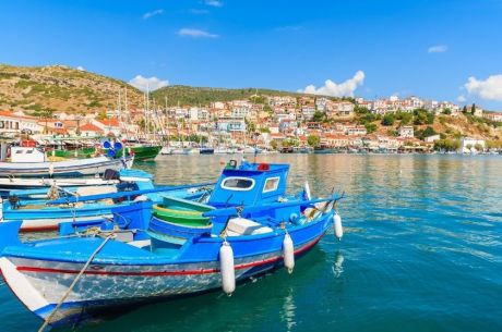 SAMOS ADASI TURU 2 GECE 3 GÜN