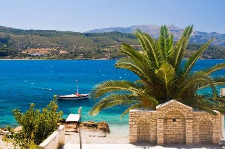SAMOS ADASI TURU 2 GECE 3 GÜN