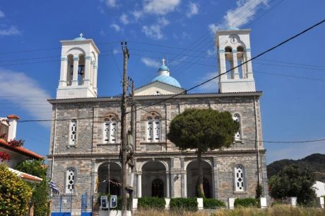 SAMOS ADASI TURU 2 GECE 3 GÜN