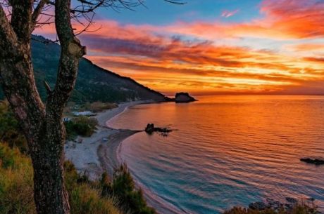 SAMOS ADASI TURU 2 GECE 3 GÜN