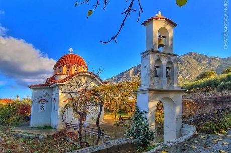 SAMOS ADASI TURU 2 GECE 3 GÜN