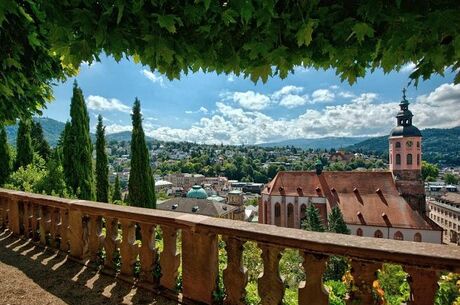 Görkemli Rüya Üçgeni İsviçre Fransa Almanya Yılbaşı Özel 