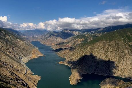 Karadeniz Turu 2 Gece Otel Konaklamalı 3 Gece  4 Gün 