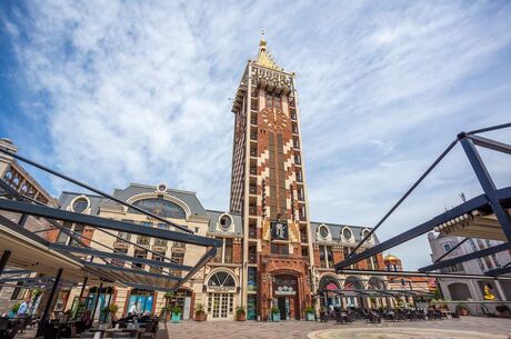 Karadeniz Turu 2 Gece Otel Konaklamalı 3 Gece  4 Gün 