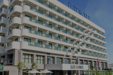 Pamukkale Salda Çeşme Alaçatı Turu 1 Gece 2 Gün Konaklamalı  Turu