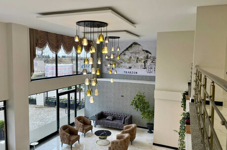 Karadeniz Turu 2 Gece Otel Konaklamalı 3 Gece  4 Gün 